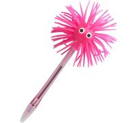 Kids Novelty Pen, Character Pen With Bright Top, Pink