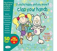 Kids Now - If You're Happy You Know it (and Other Nursery Songs) [Import]