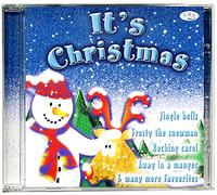 Kids Now - It`s Christmas [Import]