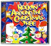 Kids Now - Rockin Around The Christmas Tree [Import]
