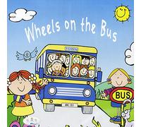Kids Now - Wheels on The Bus-Favourite Songs for Children [Import]