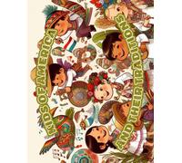 Kids Of America And Their Traditions: Nios De Amrica Y Sus Tradiciones (Kids Of The World)