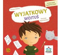 Kids of Trouble. Exceptionnel Vojtuś