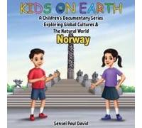 Kids On Earth - A Children's Documentary Series Exploring Global Cultures & The Natural World