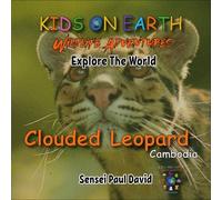 Kids On Earth Wildlife Adventures - Explore The World