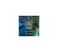 Kids On Earth Wildlife Adventures - Explore The World Leopard Shark - Maldives