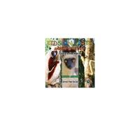 Kids On Earth Wildlife Adventures - Explore The World Sifaka Lemur - Madagascar