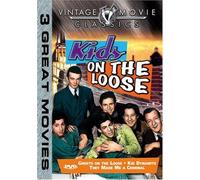 Kids on the Loose [Import USA Zone 1]