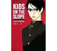 Kids On The Slope, 1 - [Livre en VO] Kodama, Yuki (Auteur)