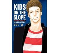Kids On The Slope, 2 - [Livre en VO] Kodama, Yuki (Auteur)