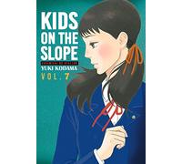 Kids on the Slope 7