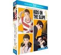 Kids On The Slope : Intégrale Blu-ray