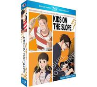 Kids On The Slope - Intégrale - Edition Saphir [2 Blu-Ray] + Livret