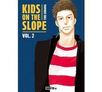 Kids on the Slope T02 Yûki Kodama (Auteur), Mathilde Vaillant (Traduction)