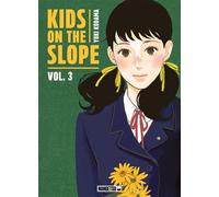 Kids on the Slope T03 - Yûki Kodama - Mangetsu - broché - Manga