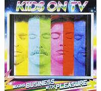 Kids on TV - Mixing Business With Pl..