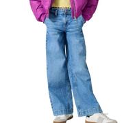 Only Jean KOGComet jambe large denim bleu 10A