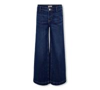 KIDS ONLY GIRL Jean ' KOGCOMET' bleu foncé, Taille 116