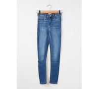 kids only jeans fille de couleur bleu 12 A