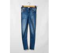kids only jeans fille de couleur bleu 14 A