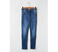 kids only jeans fille de couleur bleu 16 A