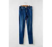 kids only jeans fille de couleur bleu 16 A