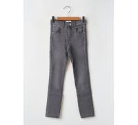 kids only jeans fille de couleur gris 16 A