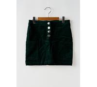 kids only jupes fille de couleur vert 12 A