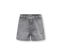 ONLY GIRLS Jean 'KOGComet' gris denim, Taille 152