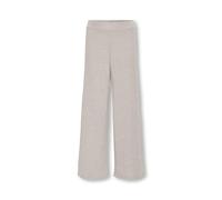 Kids Only Pant Kognella Pantalon JRS Noos, Pumice Stone, 14 Ans Femmes
