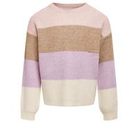 KIDS ONLY pulls Fille en couleur Rose - Taille 110-116 110/116