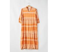 kids only robes fille de couleur orange