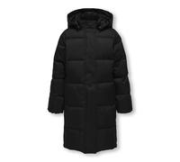 KIDS ONLY Veste Kogirene Puffer OTW Noos pour fille, Noir, 146