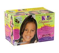 Kids Organics Systeme Defrisant Revitalisant Biologique SUPER
