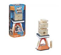 Kids Over 8 Jenga Pass Challenge