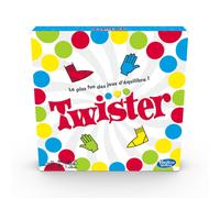 Kids Over 8 Twister