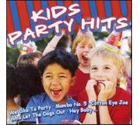 Kids Party Hits [Import]