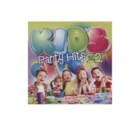 Madagascar 5-Mister Brown S Gang & Clueless – Kids Party Hits Vol.2 – Import