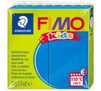 kids Pâte à modeler, à cuire au four, 42 g, bleu