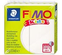 kids Pâte à modeler, à cuire au four, 42 g, gris clair