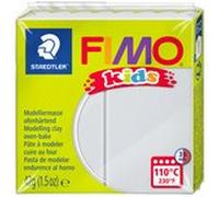 kids Pâte à modeler, à cuire au four, 42 g, noir