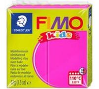 kids Pâte à modeler, à cuire au four, 42 g, rose