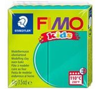 kids Pâte à modeler, à cuire au four, 42 g, vert