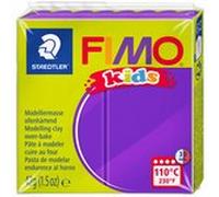 kids Pâte à modeler, à cuire au four, 42 g, violet