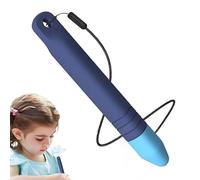 Kids Pen for Tablet, High Sensitivity Pen, Computer Pen for Tablet, Touchscreen Pen, Tablet Pen Accessories, Lanyard for Pen, for Kids, Tablet Touch Pen, Touchscreen