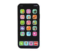 Kids Phone Toy LED Interactive Learning Musical Educational Toy