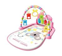 Kids Piano Kick and Play Sensory, Educational Toy With Music and Lights | Educational Play Mat for Outdoor Park Garden Nursery Sleep Home Bedroom