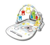 Kids Piano Play, Kids Activity Mat with Soft Lights, Sensory Learning