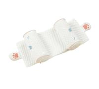 Kids Pillowcase, Breathable Cotton Soft Pad, Stroller Sleeping Pillowcase