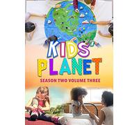 Kids Planet Saison 2 : Volume 3